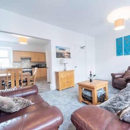 Апартаменты Mumbles View - Free Parking Oystermouth Экстерьер фото